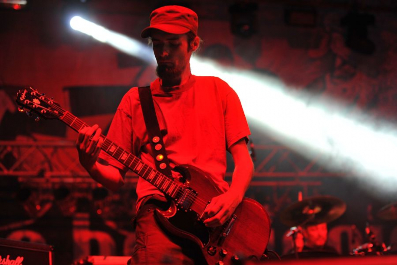 Nowe Brzmienie Kultu