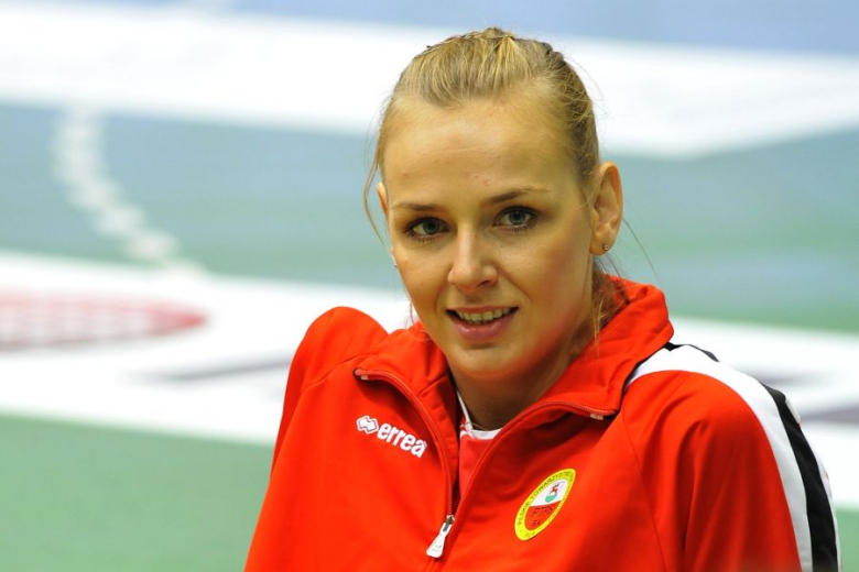 Impel Wrocław - PTPS Piła