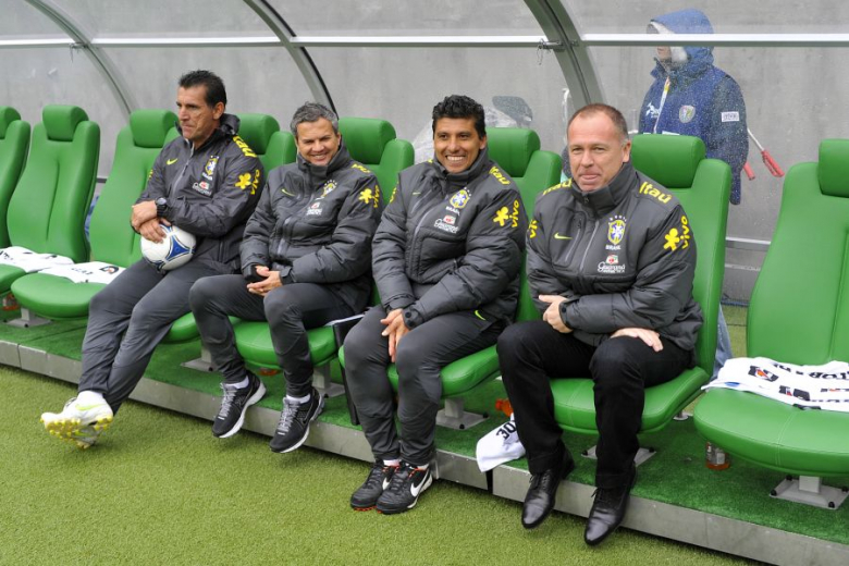 Mecz Japonia – Brazylia na wrocławskim stadionie