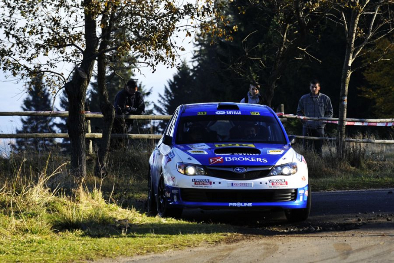 22 Rajd Dolnośląski