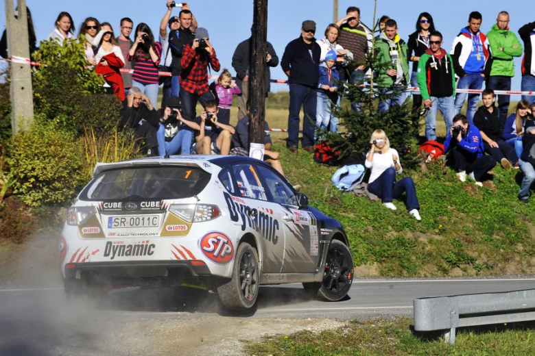 22 Rajd Dolnośląski