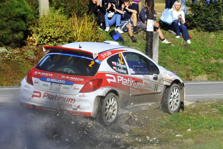 22 Rajd Dolnośląski