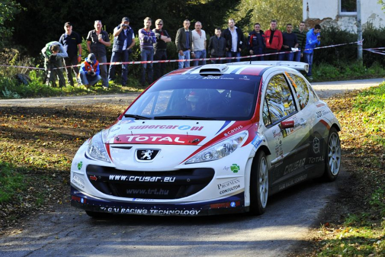 22 Rajd Dolnośląski