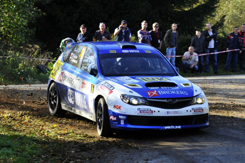 22 Rajd Dolnośląski