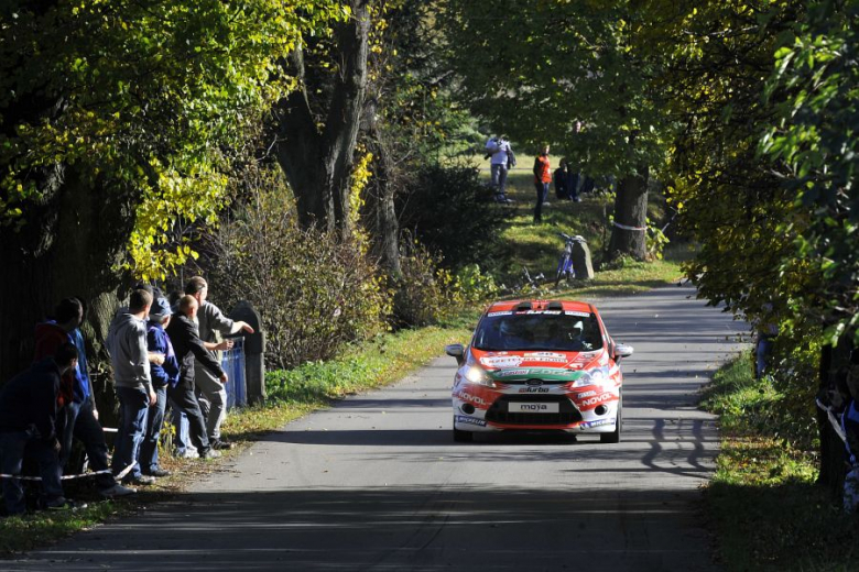 22 Rajd Dolnośląski