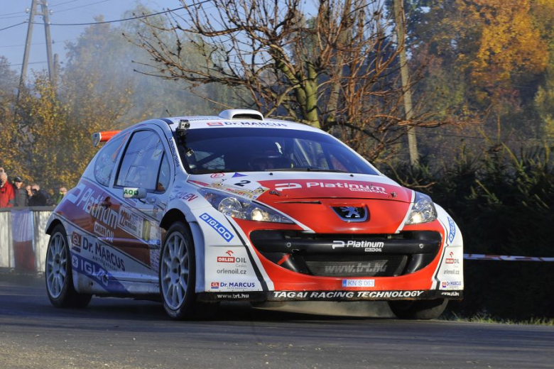 22 Rajd Dolnośląski