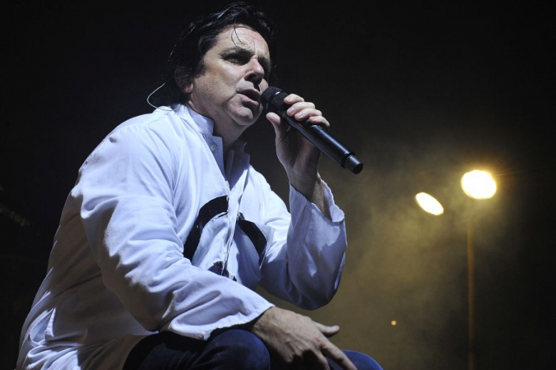 Wrocławski koncert Marillion