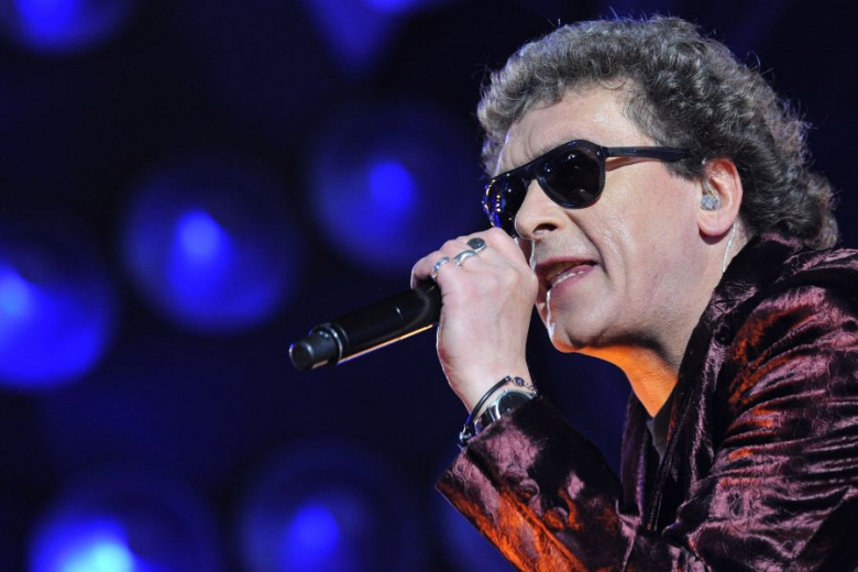 Sylwester na wrocławskim Rynku