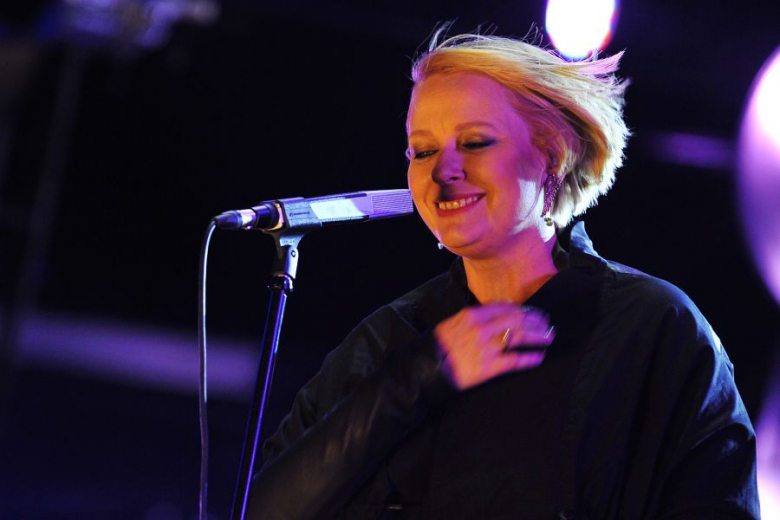 Sylwester na wrocławskim Rynku