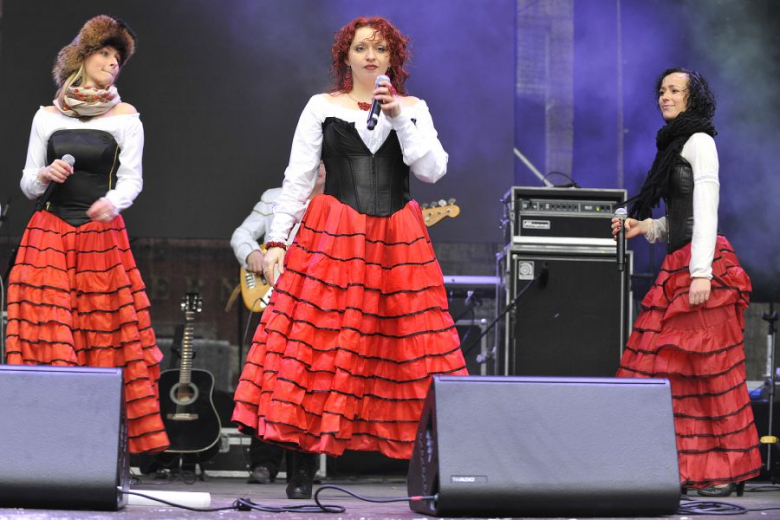 Koncerty WOŚP we Wrocławiu