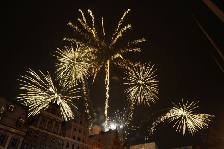 Koncerty WOŚP we Wrocławiu