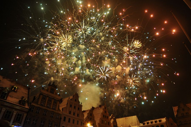 Koncerty WOŚP we Wrocławiu