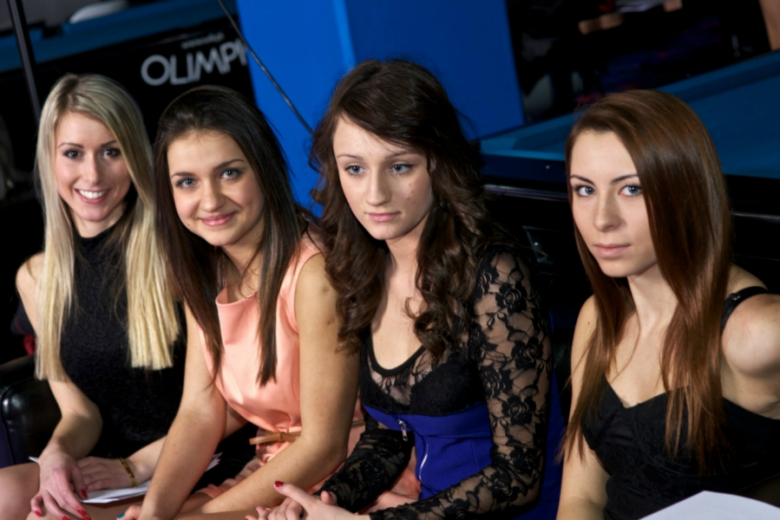 Castin na Miss Dolnego Śląska