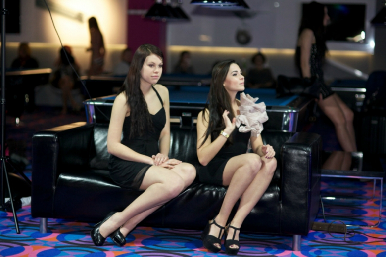 Castin na Miss Dolnego Śląska