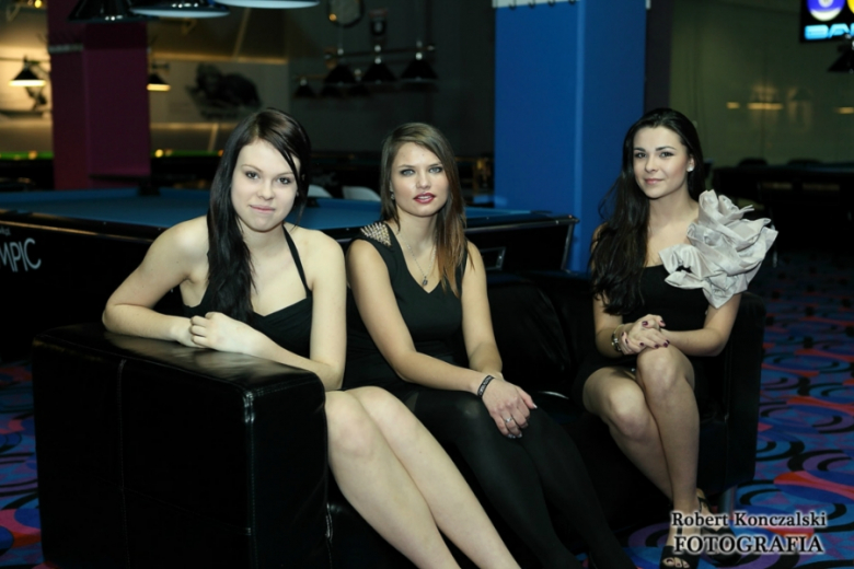 Castin na Miss Dolnego Śląska