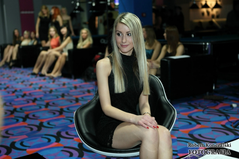Castin na Miss Dolnego Śląska