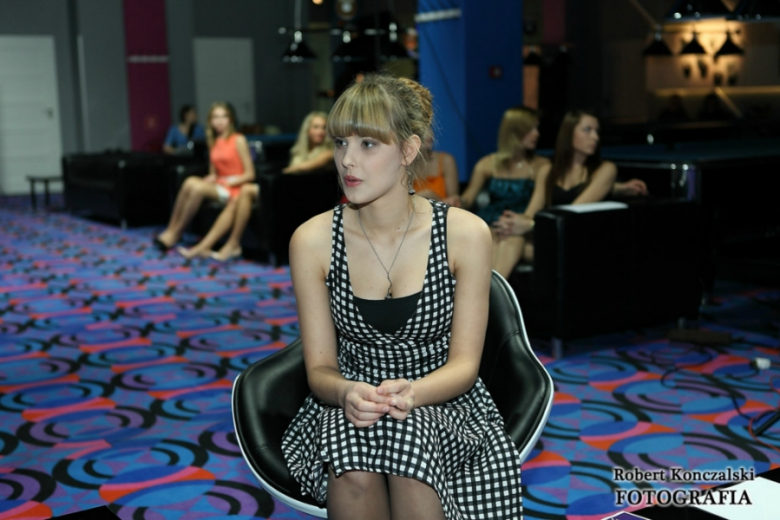 Castin na Miss Dolnego Śląska