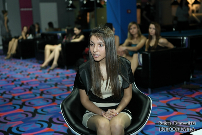 Castin na Miss Dolnego Śląska