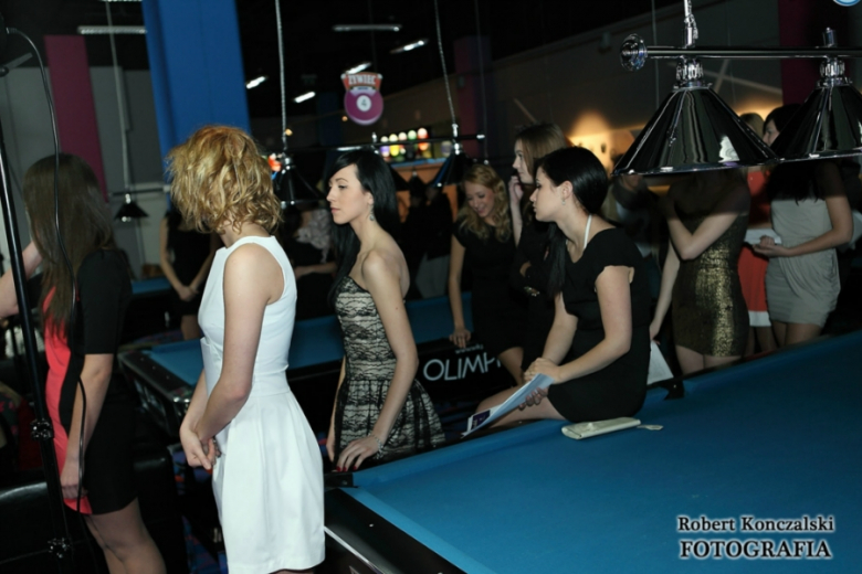 Castin na Miss Dolnego Śląska