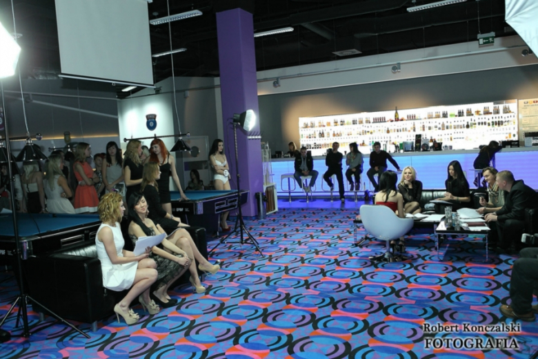 Castin na Miss Dolnego Śląska