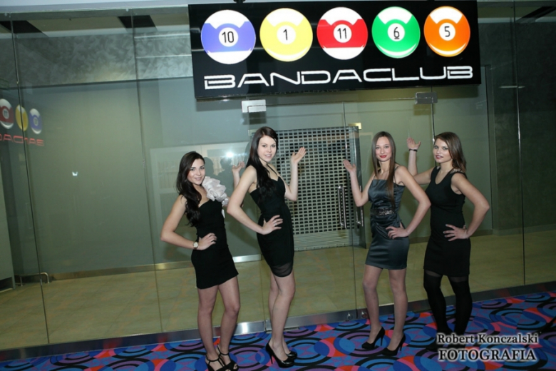 Castin na Miss Dolnego Śląska