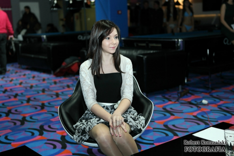 Castin na Miss Dolnego Śląska