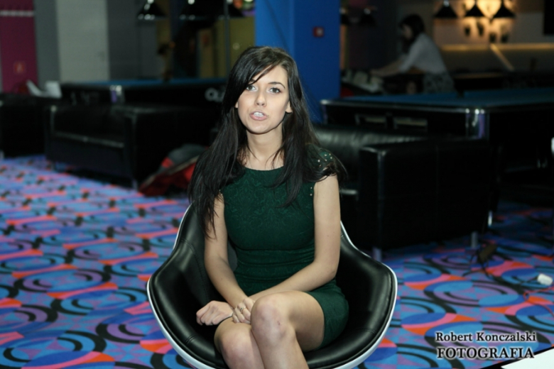 Castin na Miss Dolnego Śląska