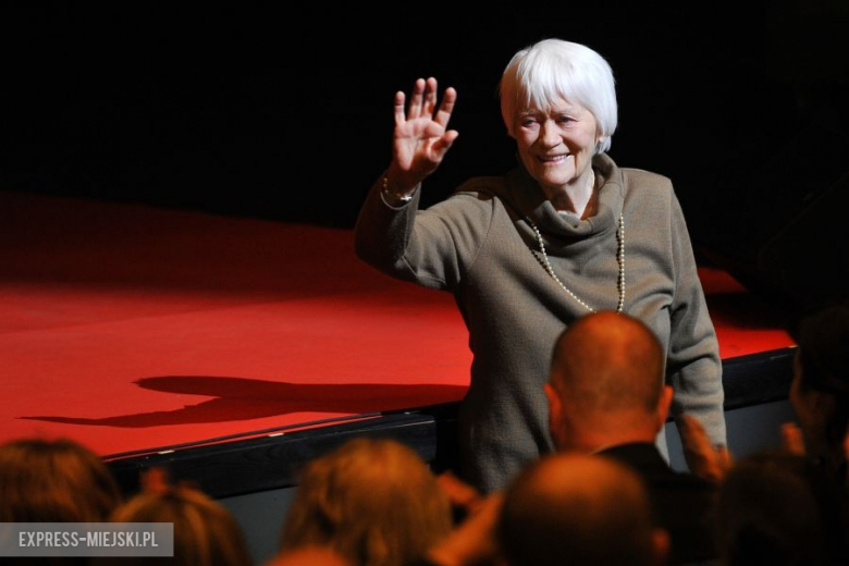 34. PPA - Benefis Aliny Janowskiej