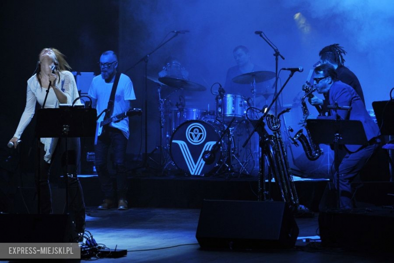 34. PPA - BOWIE first step - Matylda Damięcka, Waglewski i VooVoo