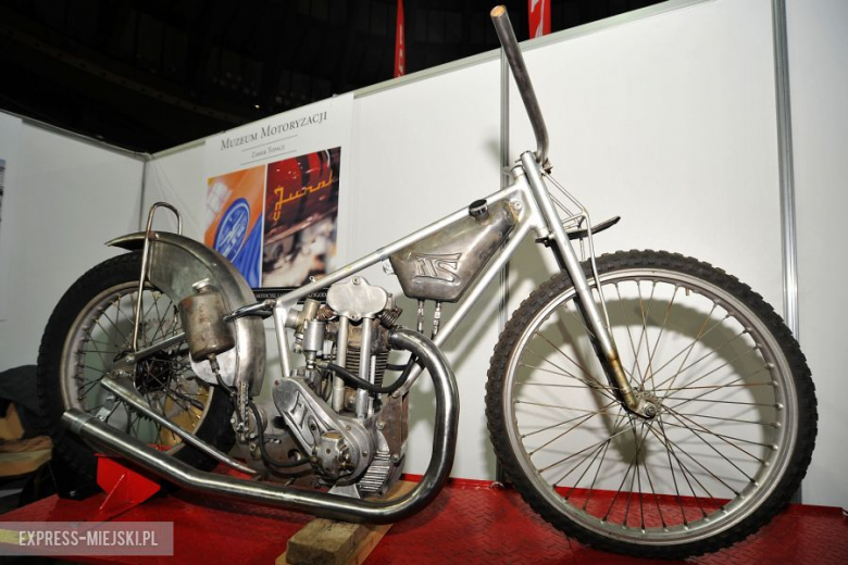 III Targi Motocyklowe we Wrocławiu