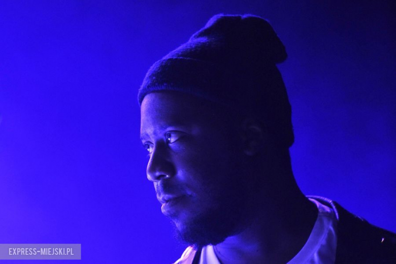 Występ ROBERT GLASPER EXPERIMENT