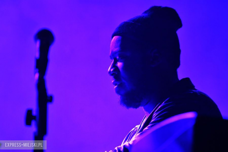 Występ ROBERT GLASPER EXPERIMENT