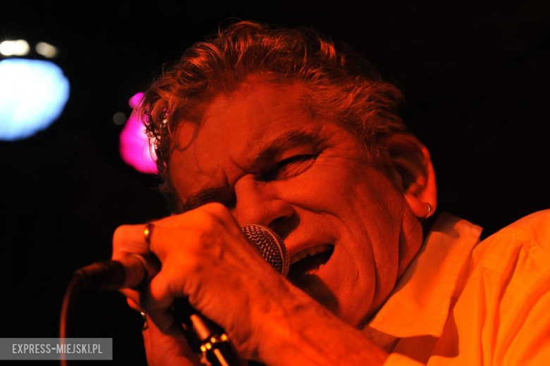 Nazareth we Wrocławiu