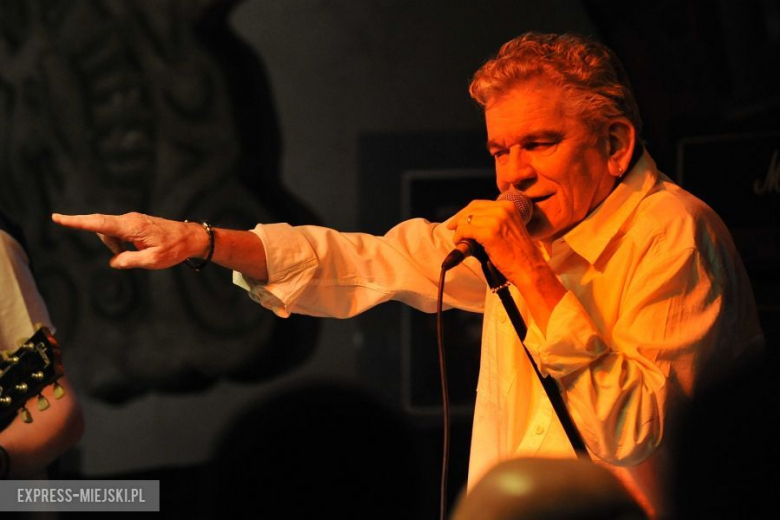 Nazareth we Wrocławiu