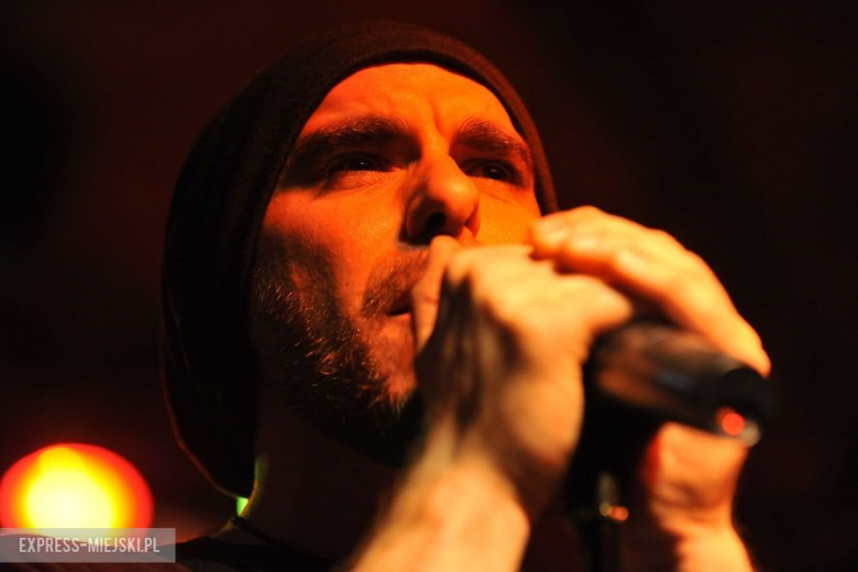 Tri State Corner jako support