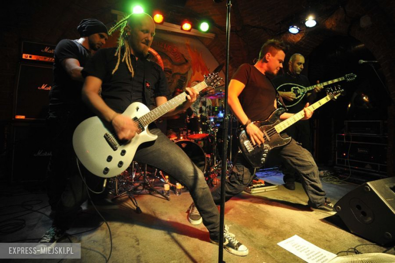 Tri State Corner jako support