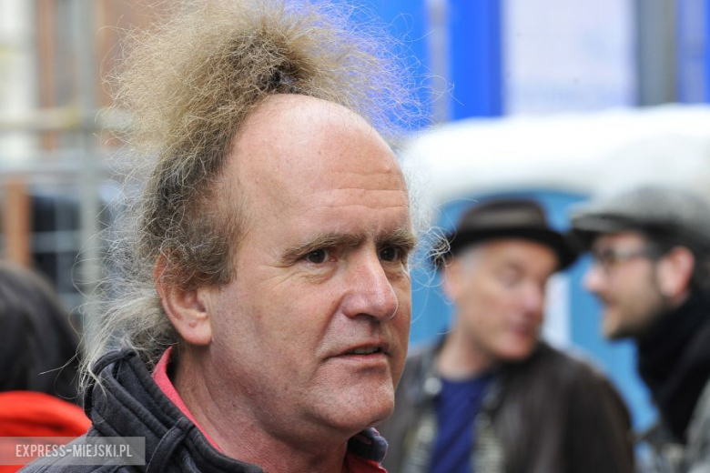 Próba pobicia rekordu w roku 2013