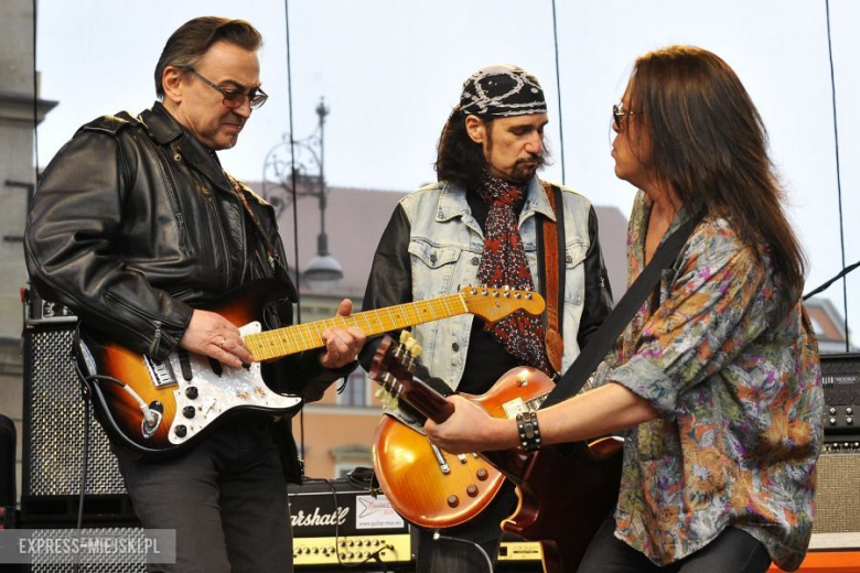 Próba pobicia rekordu w roku 2013