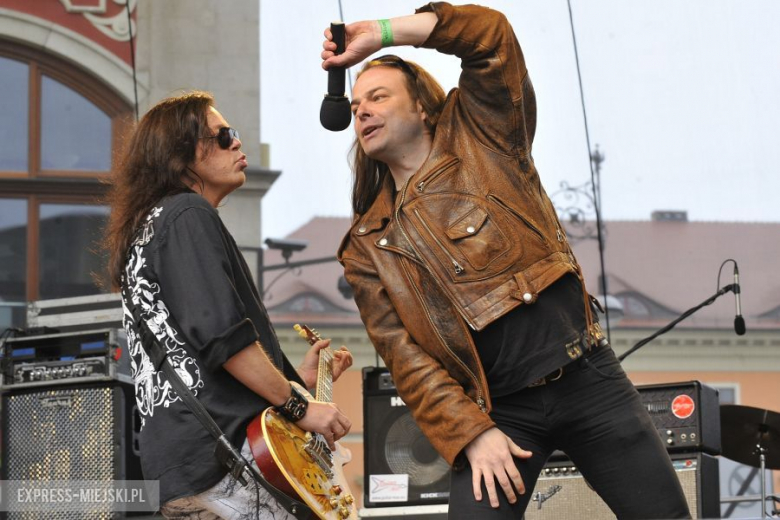 Próba pobicia rekordu w roku 2013