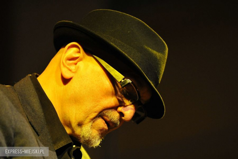 Tomasz Stańko New York Quartet