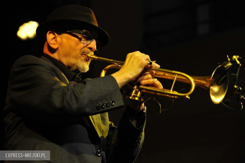 Tomasz Stańko New York Quartet