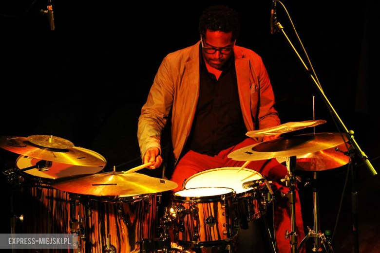 Tomasz Stańko New York Quartet