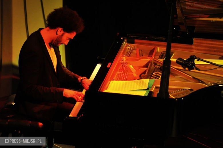 Tomasz Stańko New York Quartet