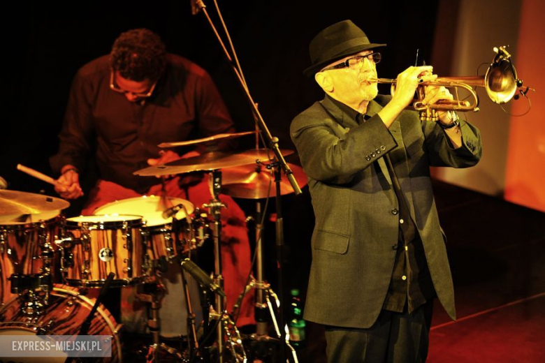 Tomasz Stańko New York Quartet