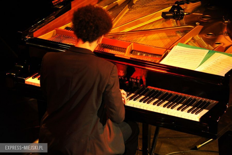 Tomasz Stańko New York Quartet