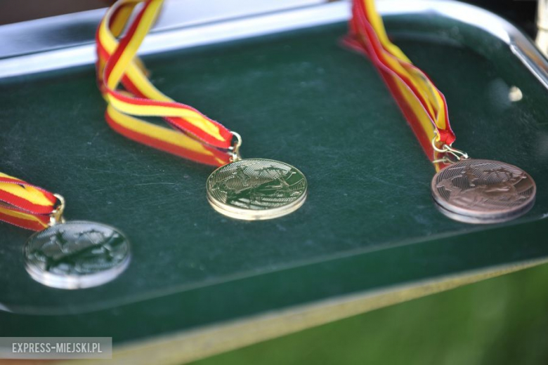 XXXIV Mityng lekkoatletyczny