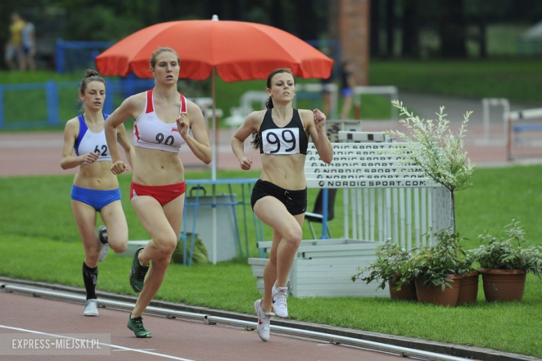 XXXIV Mityng lekkoatletyczny