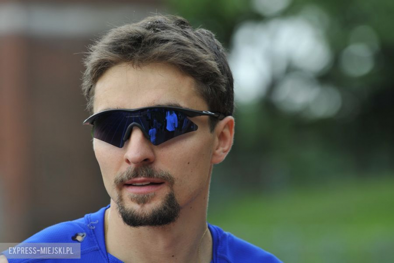 XXXIV Mityng lekkoatletyczny