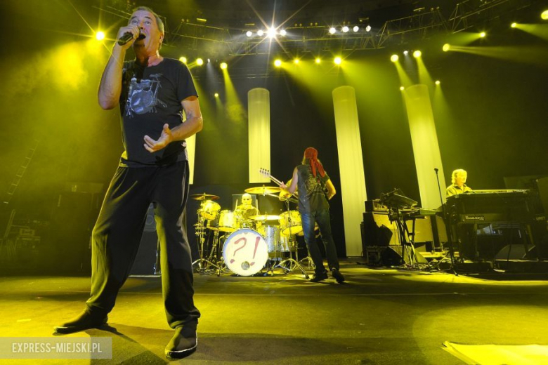 Deep Purple w Hali Stulecia