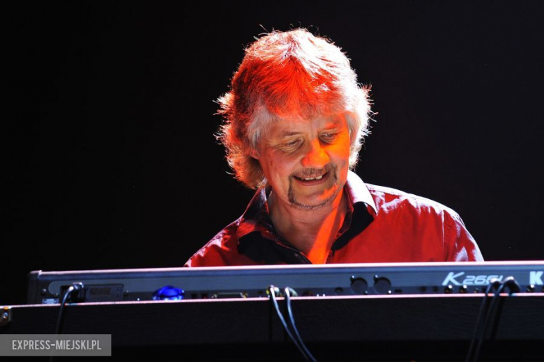 Deep Purple w Hali Stulecia